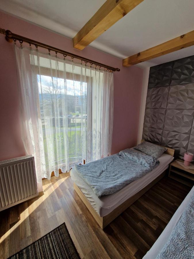 Stara Kuznia Radkow Hotell Eksteriør bilde