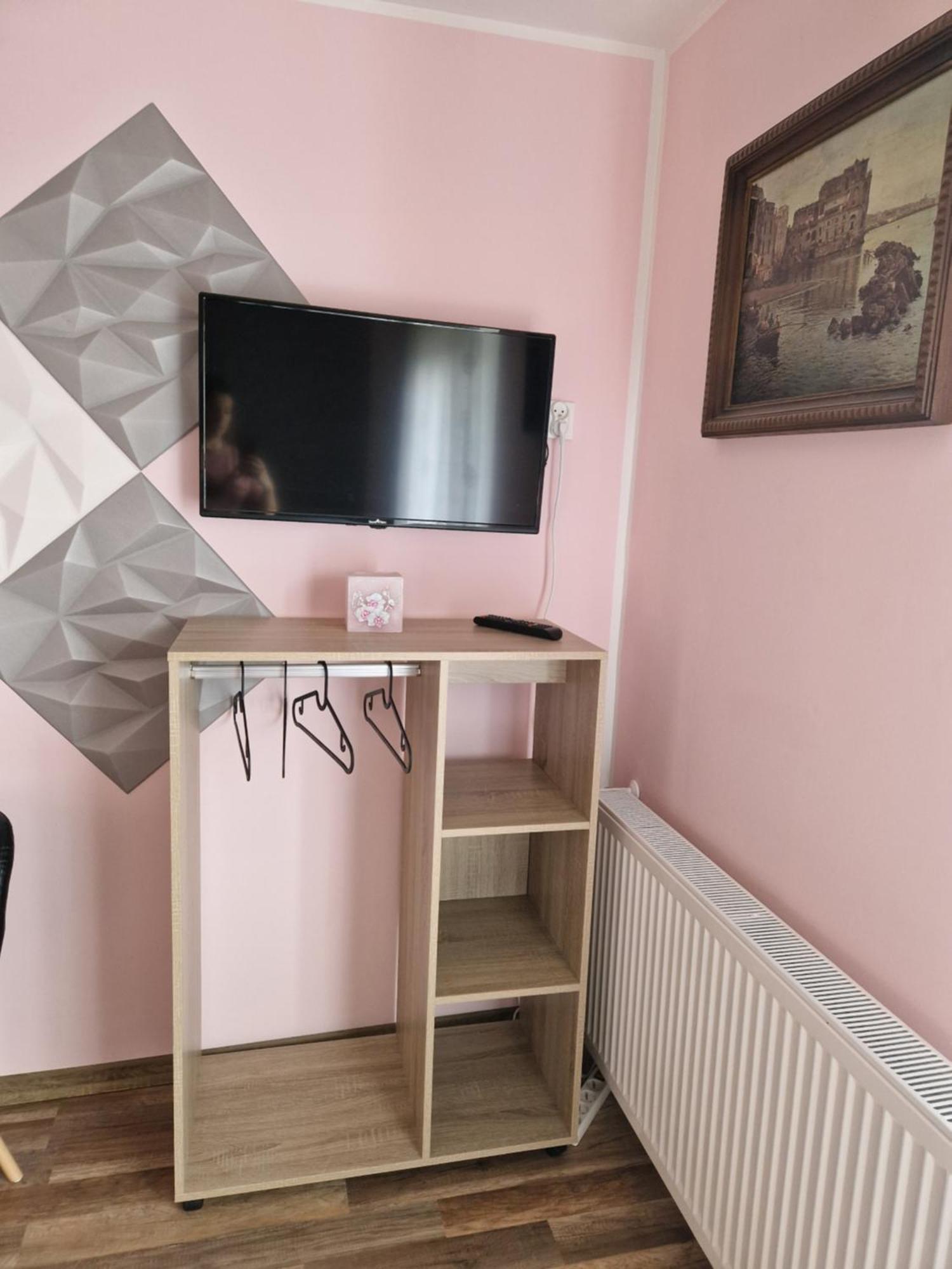 Stara Kuznia Radkow Hotell Rom bilde