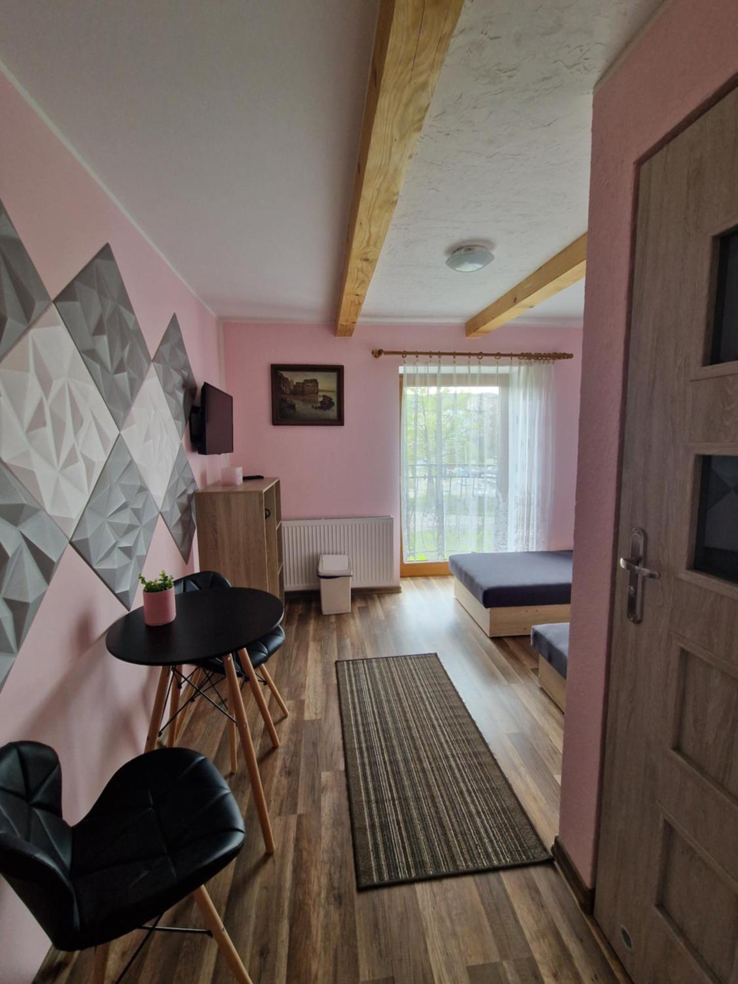 Stara Kuznia Radkow Hotell Rom bilde